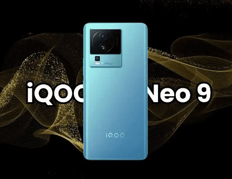 image 634 iQOO Neo 9 Series to Hit Chinese Markets in the Coming Month