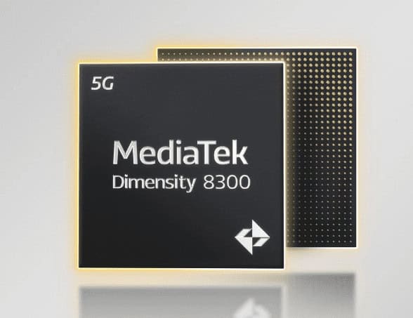 image 636 MediaTek Dimensity 8300: A Mid-Range Powerhouse