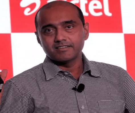 image 640 Airtel MD Gopal Vittal Advocates for e-SIM Adoption, Emphasizing Enhanced Smartphone Tracking Capabilities