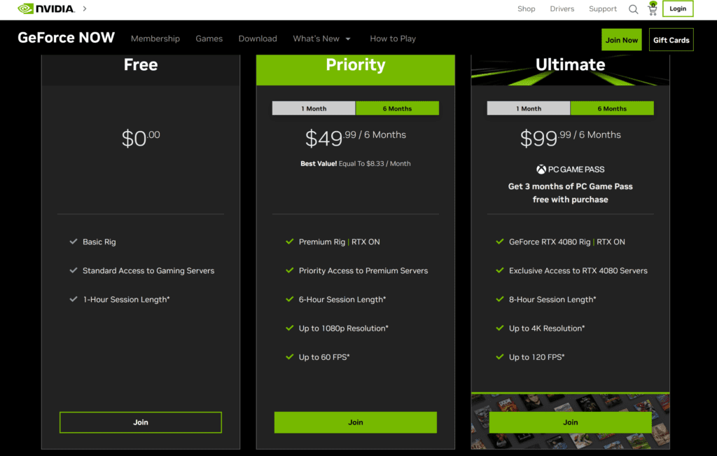 How to avail Nvidia GeForce Now in India for under Rs 1000?