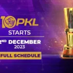 Pro Kabaddi League Schedule 2023: Everything You Need to Know about the Teams, Matches, Venues and Streaming Details of PKL 10