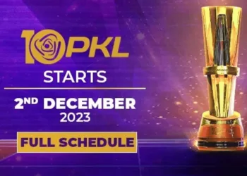 Pro Kabaddi League Schedule 2023: All You Need to Know about the Teams, Matches, Venues and Streaming Details of PKL Season 10