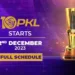 Pro Kabaddi League Schedule 2023: All You Need to Know about the Teams, Matches, Venues and Streaming Details of PKL Season 10