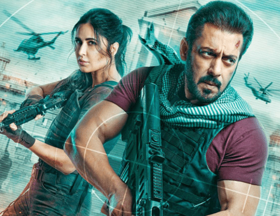 image 75 YRF Spy Universe Film Festival Hits Theatres Ahead of Salman Khan and Katrina Kaif's 'Tiger 3' Premiere