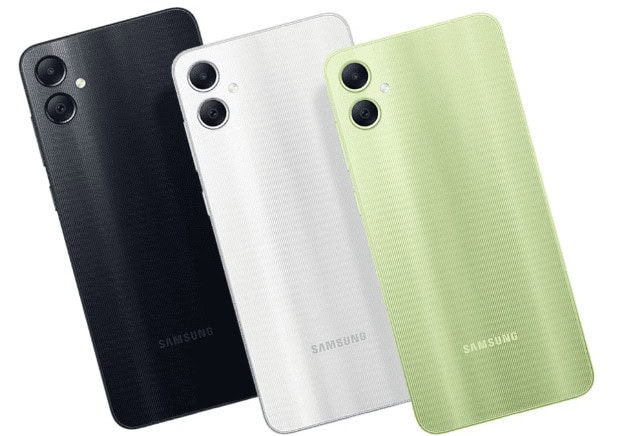 image 753 Samsung Unveils Galaxy A05 Prices for Indian Market