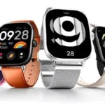 Redmi Watch 4 to launch on November 29 with a metal frame