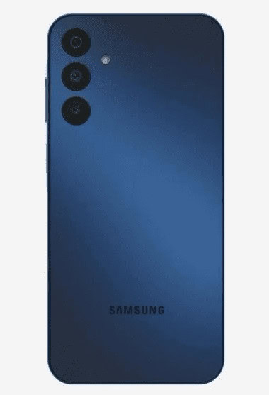 image 767 Samsung Galaxy A15 5G: Walmart Leak Reveals Specs and $139 Price Tag