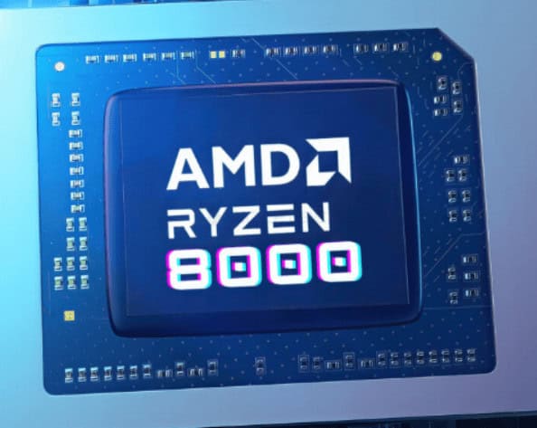 image 785 Unveiling the AMD Ryzen 8040 'Hawk Point' APUs: A Glimpse into the 2024 Laptop Lineup with Zen 4 and RDNA 3 Refresh