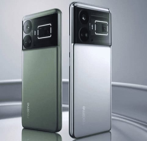 image 824 Realme GT 5 Pro Set to Launch in China on December 7, 2023