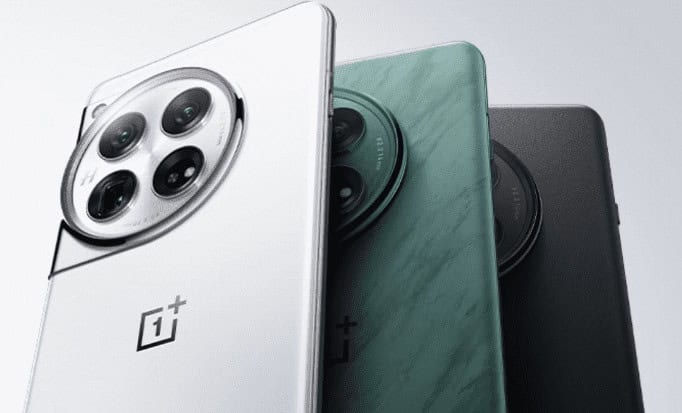 image 829 OnePlus 12 Global Debut Scheduled for January 24, 2024