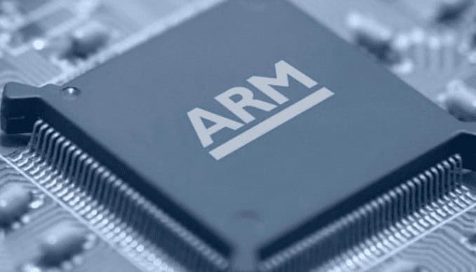 image 916 Apple's Minimal Royalty Deal: Less Than 30 Cents Paid to Arm per Chip