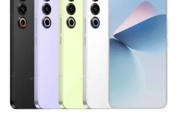 Meizu 21 launched in China with a Snapdragon 8 Gen 3