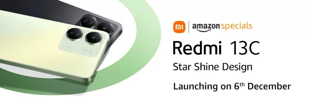 Redmi 13C 5G