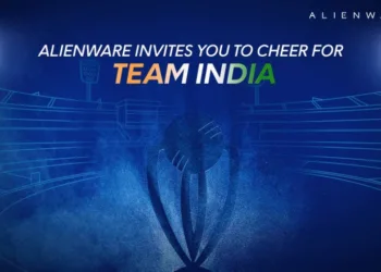 World Cup Final: Cheer for Team India with Alienware