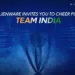 World Cup Final: Cheer for Team India with Alienware