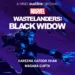 Marvel's Wastelanders: Black Widow - A Hindi Audible original podcast series is now available to listen!