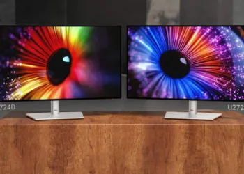 Dell UltraSharp and P-series Video Conferencing Monitors launched in India