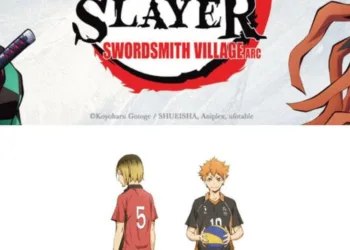 top 10 best anime series