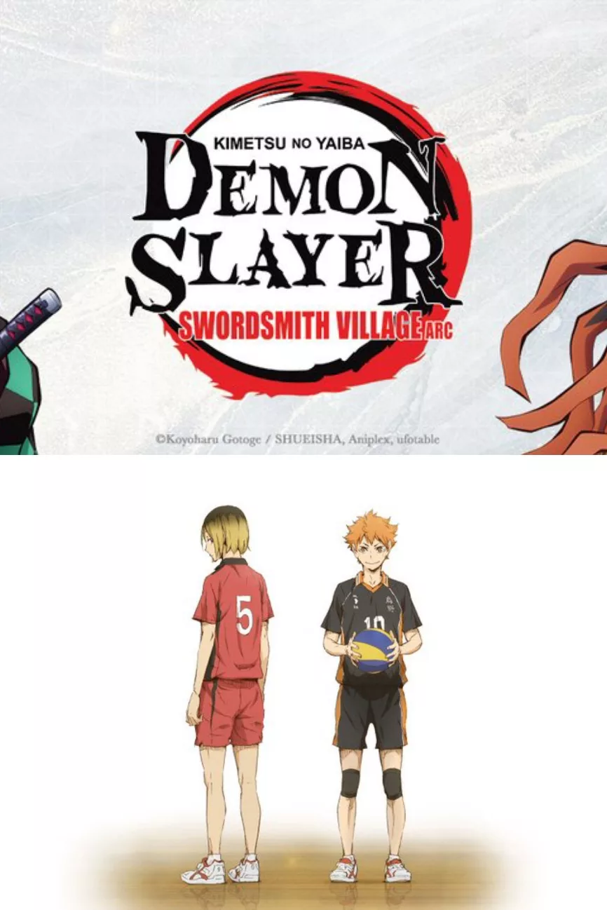 top 10 best anime series