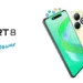 Infinix Smart 8
