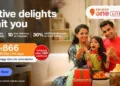 Jio launches a new Swiggy One Lite recharge plan