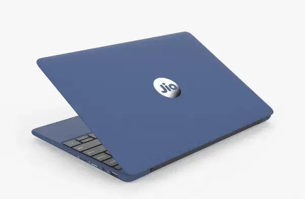 Reliance Jio plans to launch a cloud PC laptop