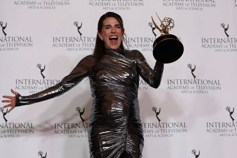 kar1 Emmy Awards 2023: Get A Complete List of the Winners in International Award Show