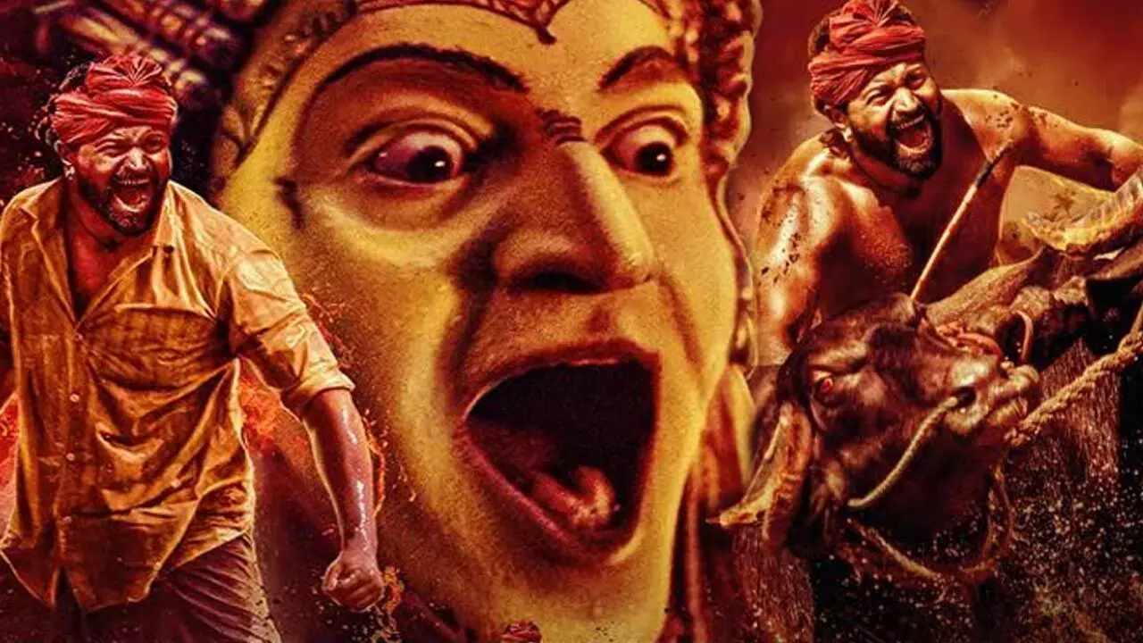 Kanatara Chapter 1: Everything We Need to Know About the Prequel of the film