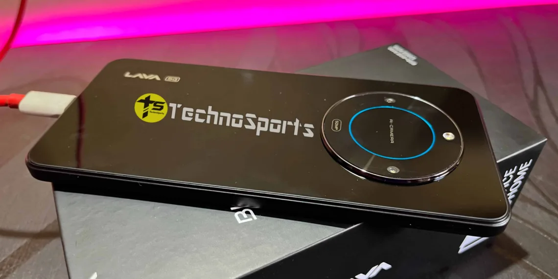 Lava Festive Offers 2024 on Popular Smartphones