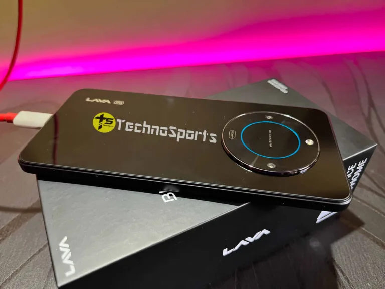 Lava Festive Offers 2024 on Popular Smartphones