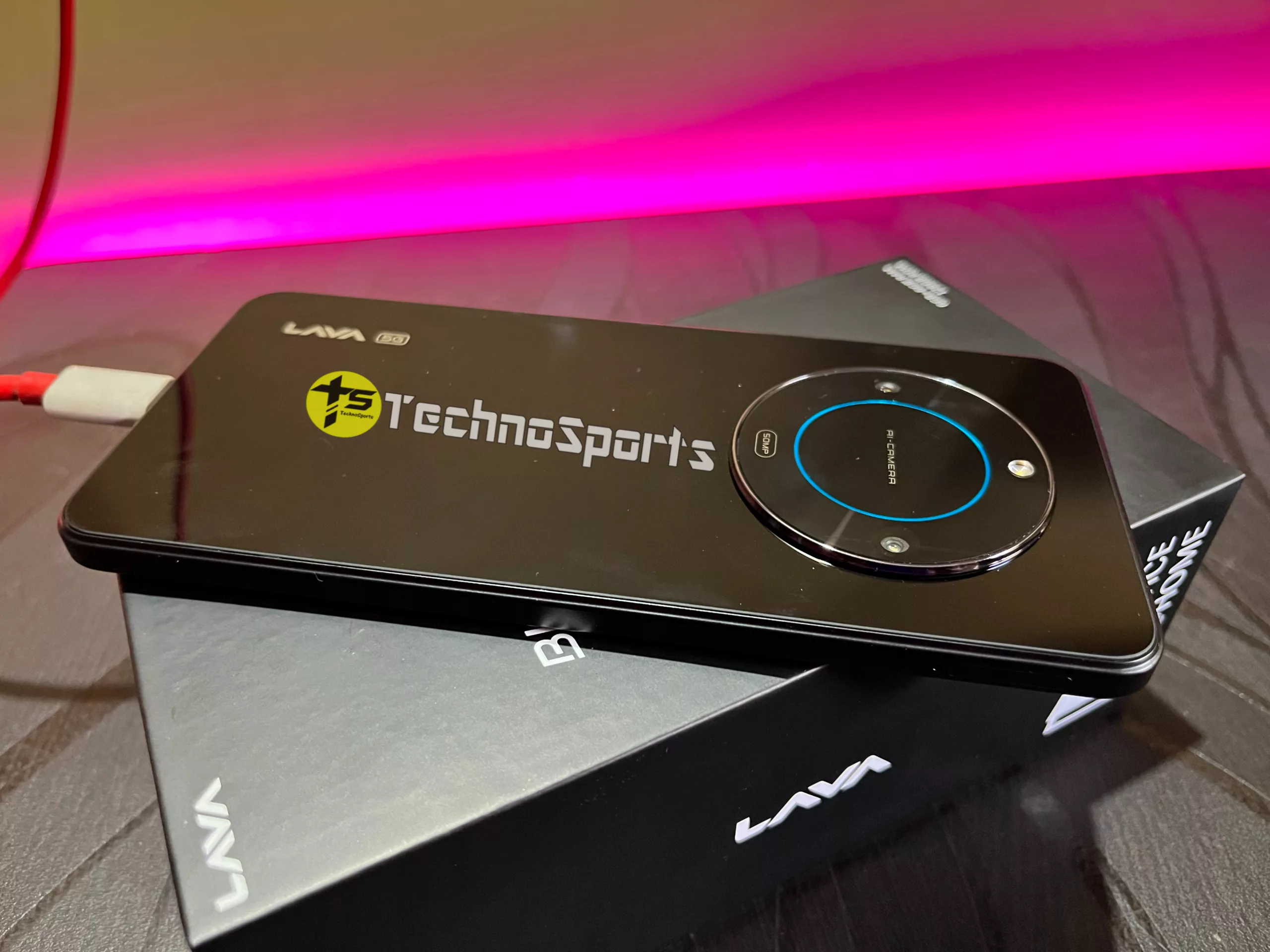 Lava Festive Offers 2024 on Popular Smartphones