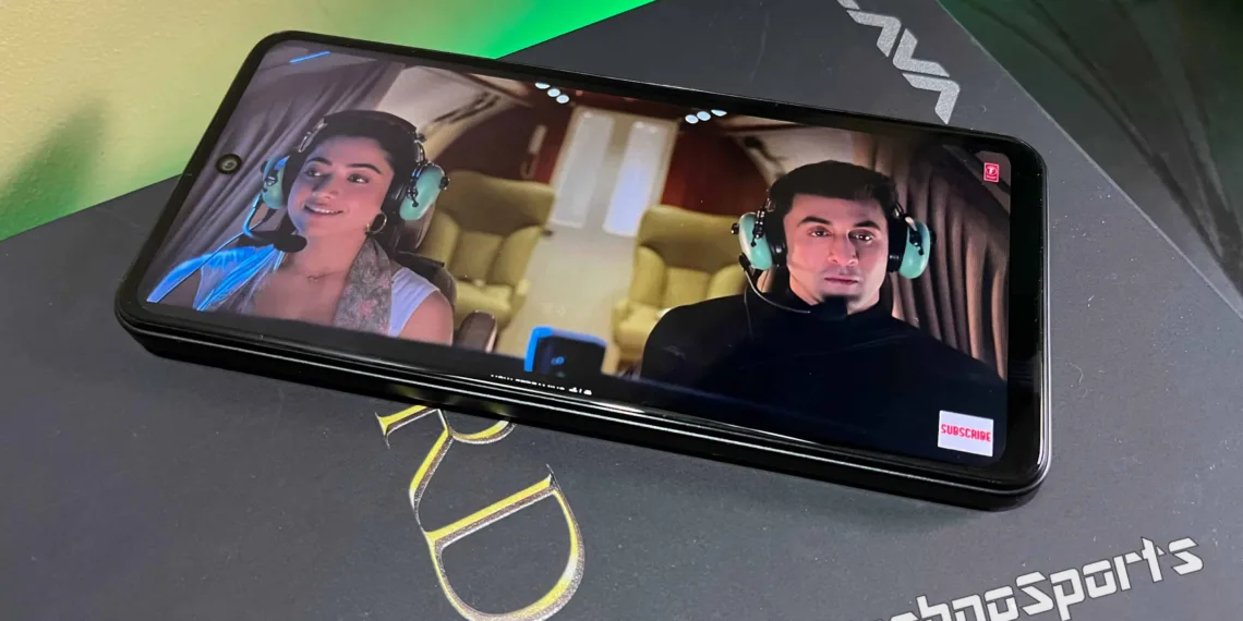 Lava Blaze 2 5G review: The Affordable 5G Phone for Bharat