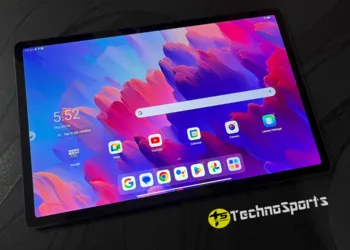 Lenovo Tab P12 review