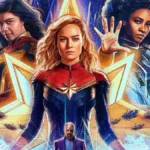 The Marvels 2023 Post-Credit Scenes Explained!