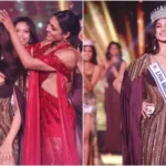 Miss Universe 2023: Shweta Sharda is ready to hold the Crown in her Head