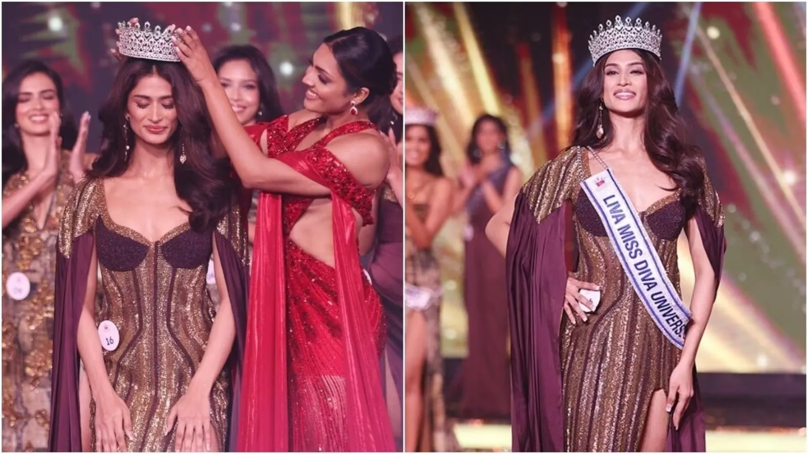 Miss Universe 2023: Shweta Sharda is ready to hold the Crown in her Head