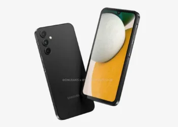 Samsung Galaxy A15 5G