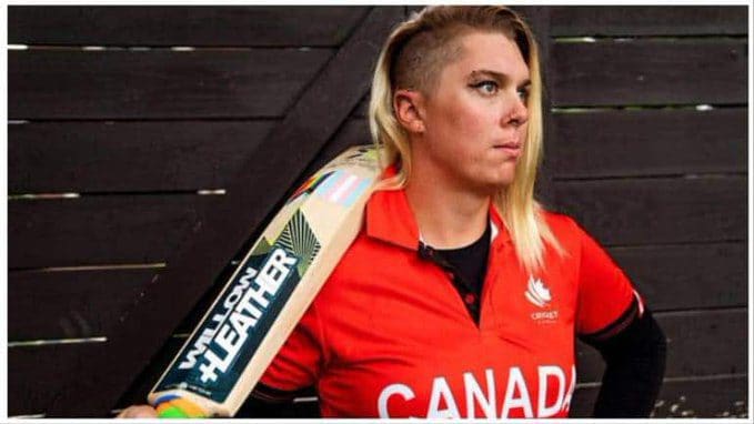 nf4D50ts Transgender Cricketers in Women's Cricket : ICC's Controversial Ban on Transgender Cricketers in Women's Cricket