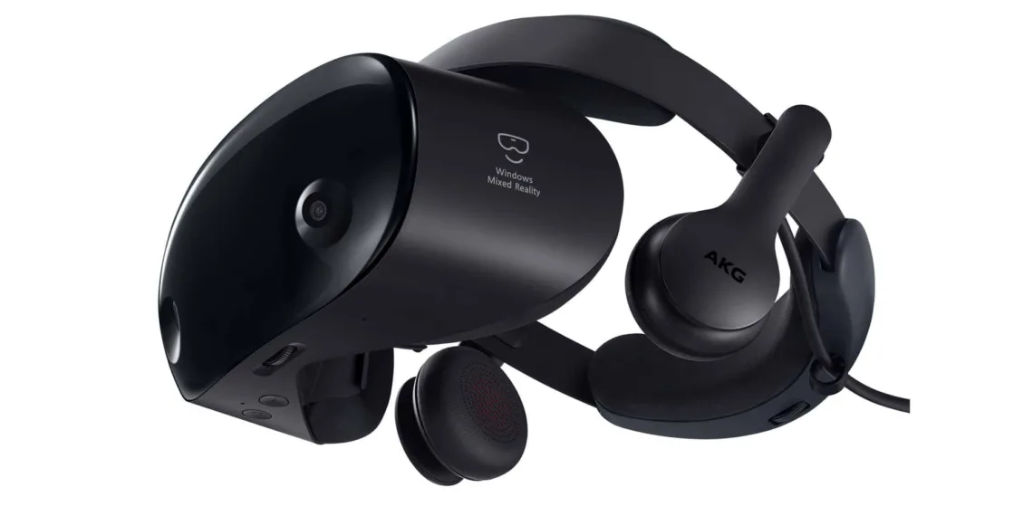 Samsung filed a trademark for Samsung Glasses (VR/AR)