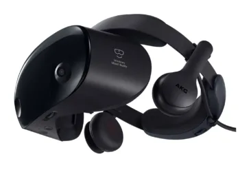 Samsung filed a trademark for Samsung Glasses (VR/AR)