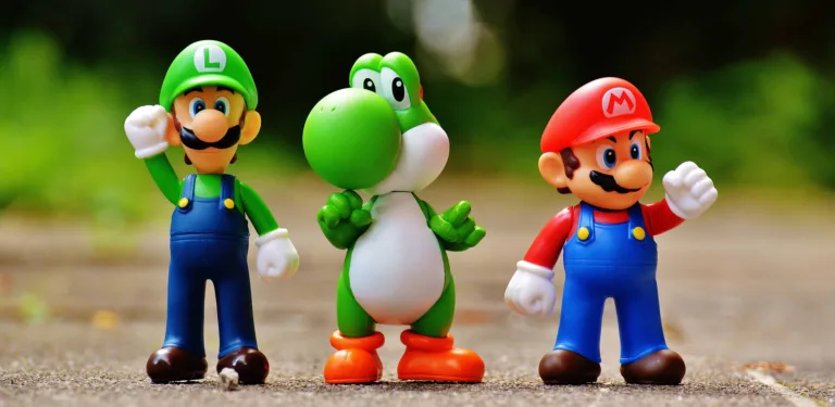 Super Mario RPG