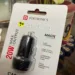 Portronics Car Power 7