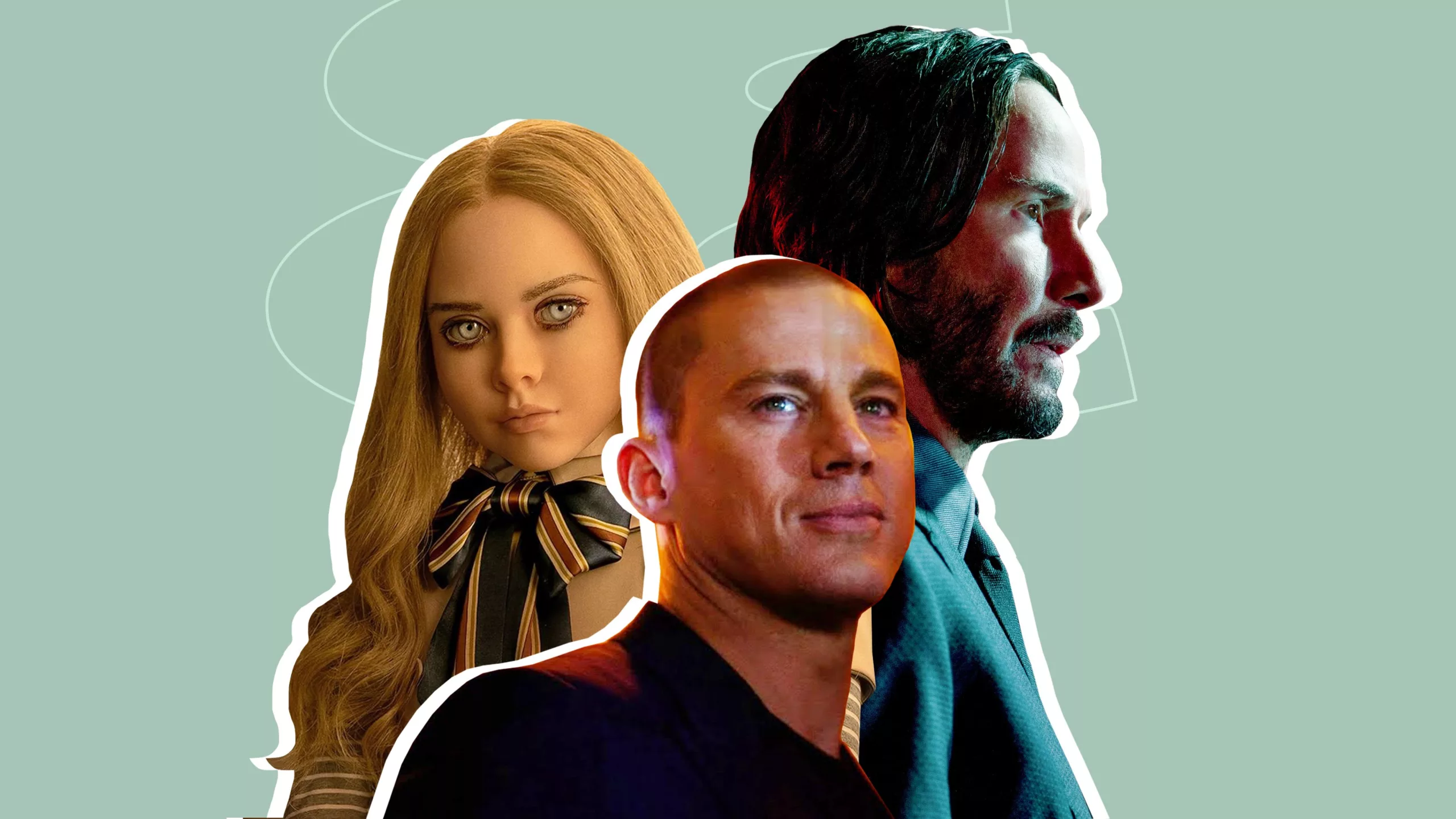 Get A Flamboyant List of Top 10 Best Hollywood Movies of 2023