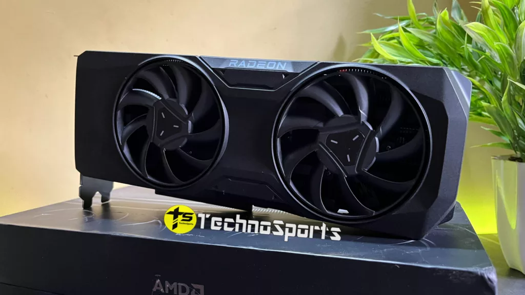 AMD Radeon RX 7800 XT review: Mid-Range GPU you are familiar with