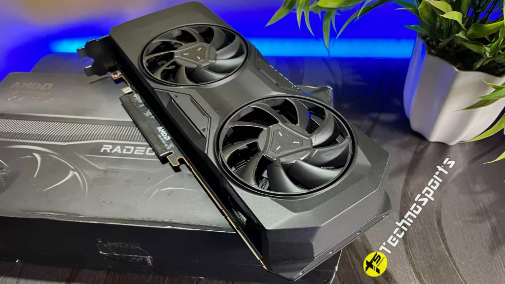 AMD Radeon RX 7800 XT review: Mid-Range GPU you are familiar with