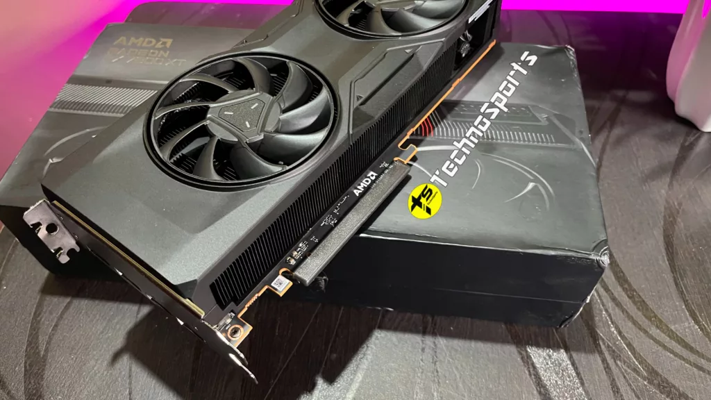 AMD Radeon RX 7800 XT review: Mid-Range GPU you are familiar with