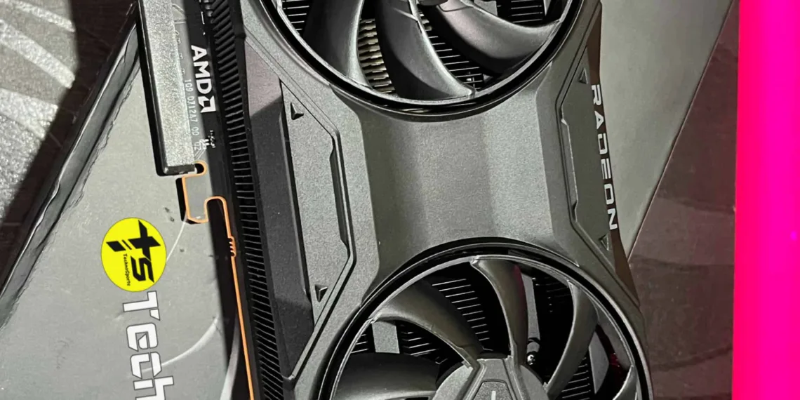 AMD Radeon RX 7800 XT review: Mid-Range GPU you are familiar with