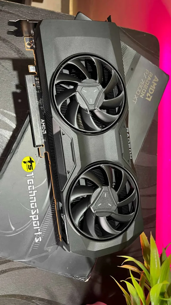 AMD Radeon RX 7800 XT review: Mid-Range GPU you are familiar with