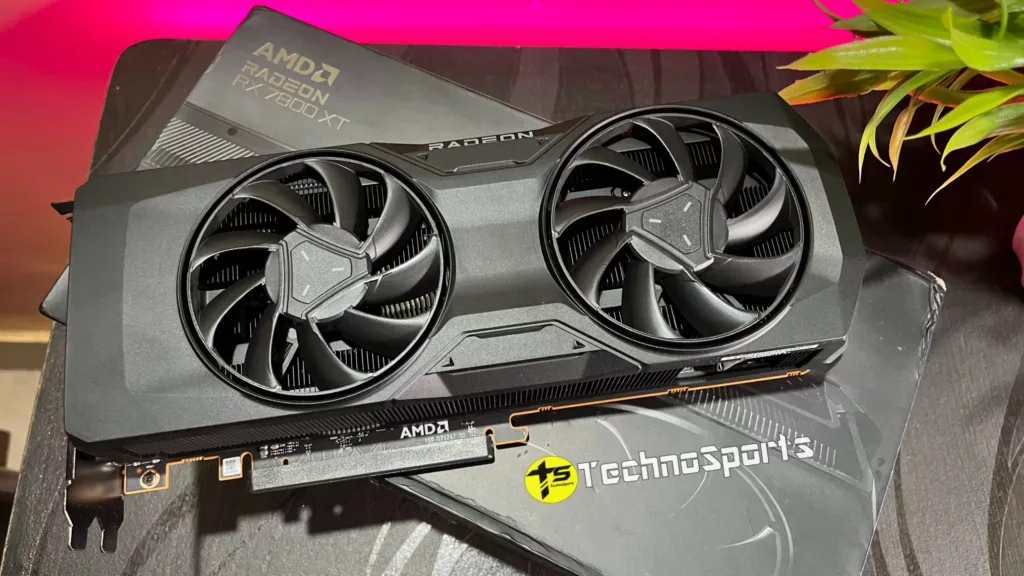 AMD Radeon RX 7800 XT review: Mid-Range GPU you are familiar with