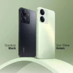 Redmi 13C 5G to launch in India on December 6 with 50MP camera